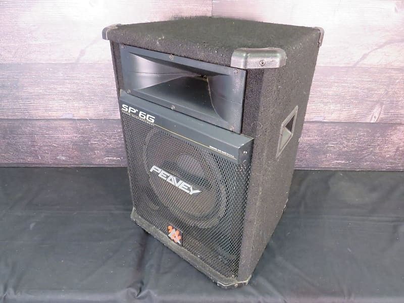 Peavey Passive 800 Watt Max Speaker