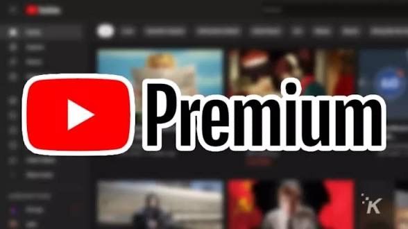 YouTube Premium