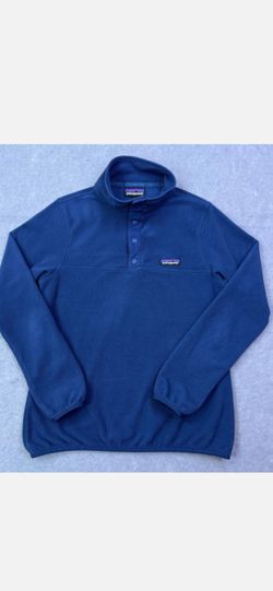 Patagonia fleece