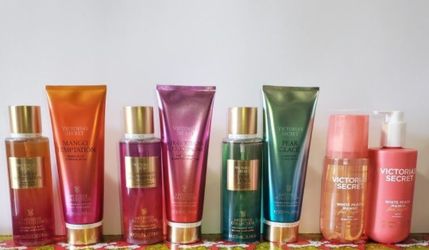 ❤Victoria Secret Set's ❤