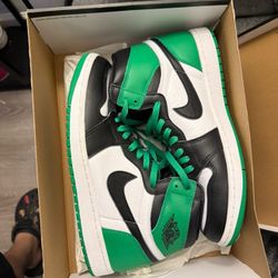 JORDAN 1 SIZE 11