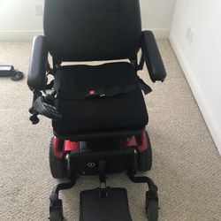 Mobility Scooter 