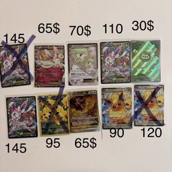 Generations Pokemon Card Lot And Scarlet And Violet 
