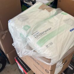 Adult Diapers