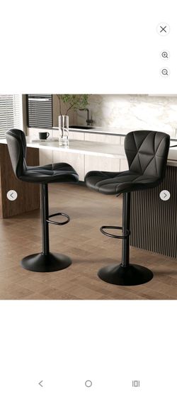 Bar stools