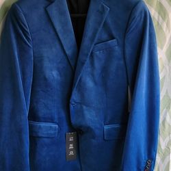 Young Men's Sports Jacket