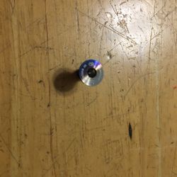 Chasing j’s Titanium Steering Wheel Bolts