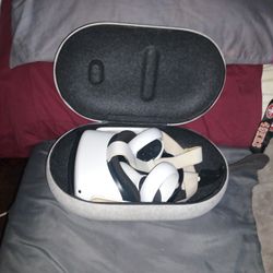 Used Oculus Quest 2