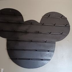 Disney Mug Wall Holder 