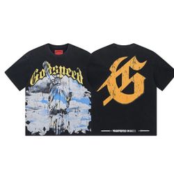 Godspeed Tshirts