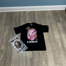 Bape Tee