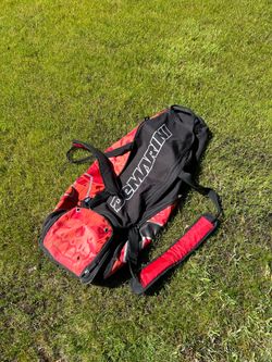 Baseball Bag