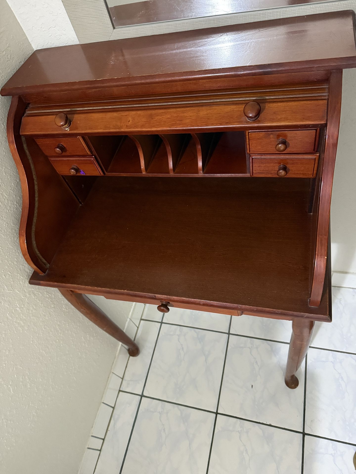 Secretary Desk