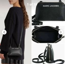 New & Authentic 100% MARC JACOBS
