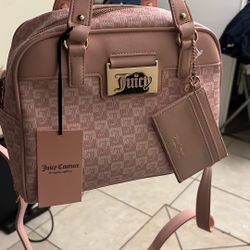 Juicy Couture Bag