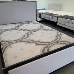 Luxury Mattresses