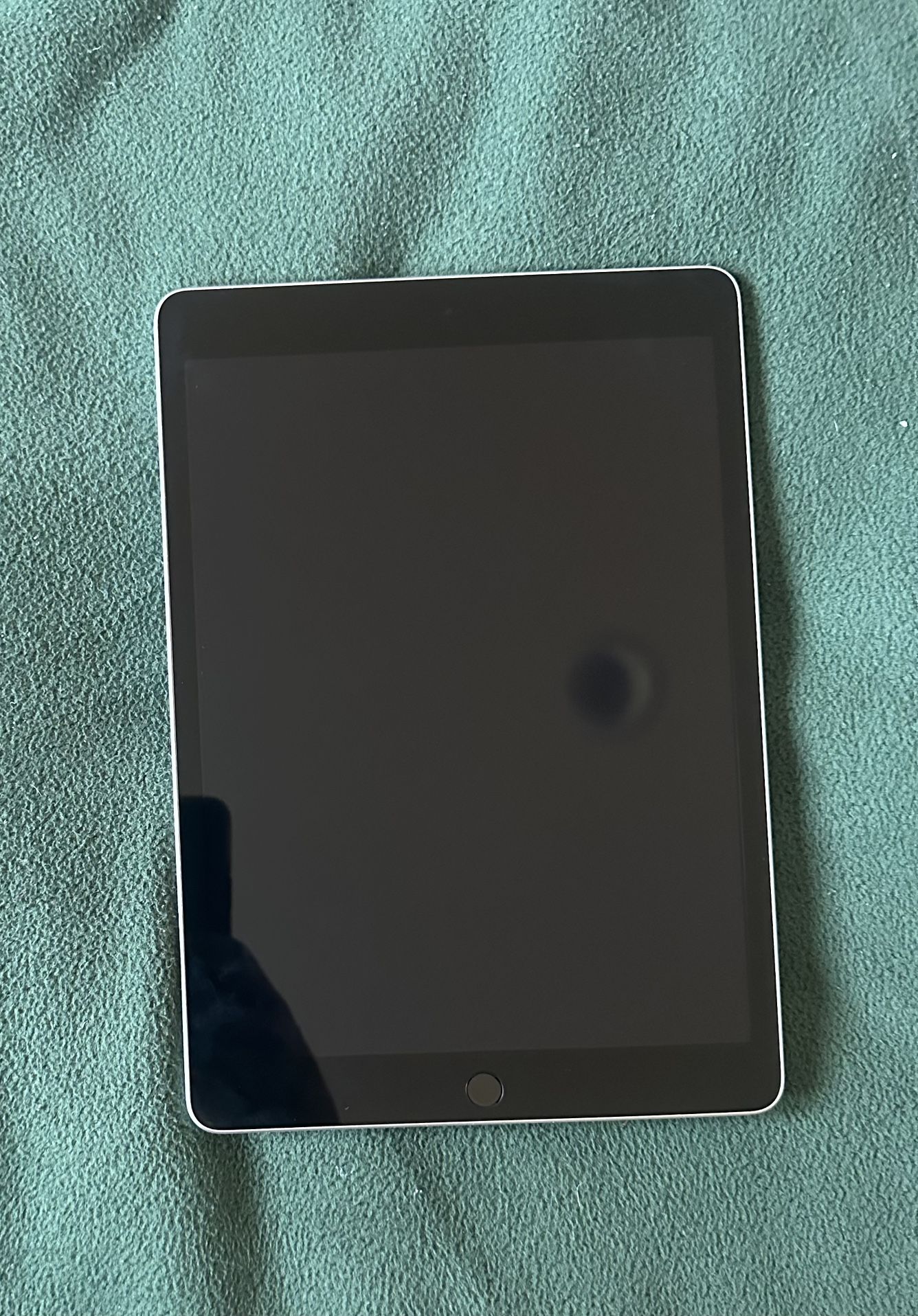 iPad