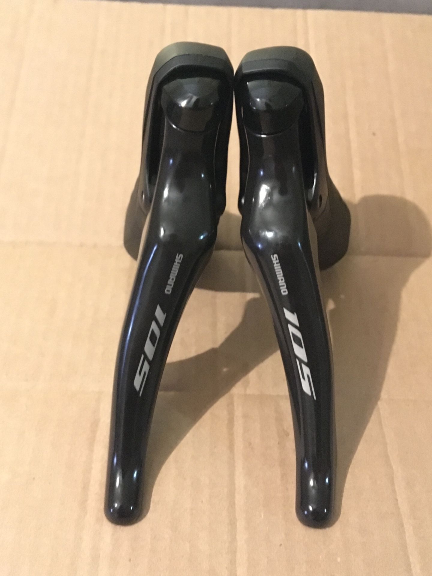 Shimano 105 R-7000 Shifters
