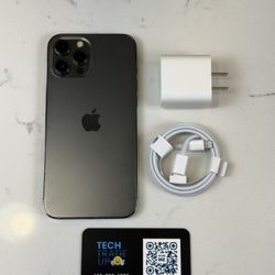 iPhone 12 Pro Max 128Gb Unlocked