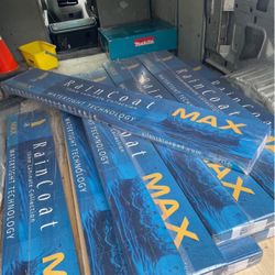 Laminate Flooring 