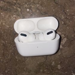 Air Pod Pros
