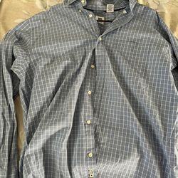 Dress Shirts And Golf Shirt 
