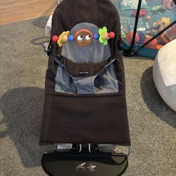 BabyBjorn Bouncer