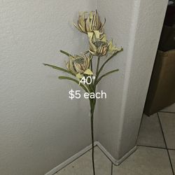 Artificial Flower
