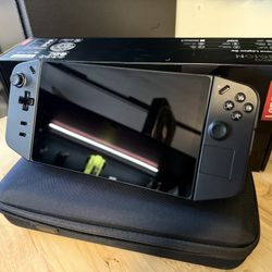 Legion Go, 16GB RAM, 1TB