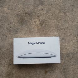 Magic Mouse 