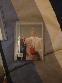 Basketball Cards
