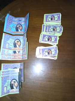 BUNCH OF CAMEL CASH
