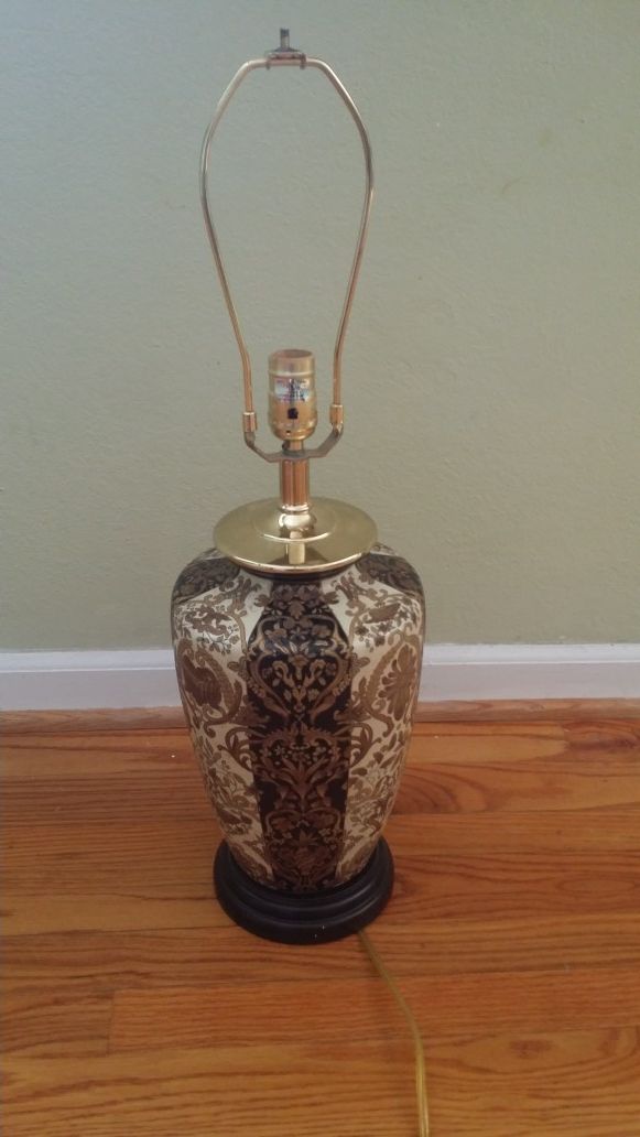 Designer Lamp