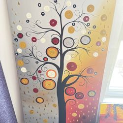 Wall art 