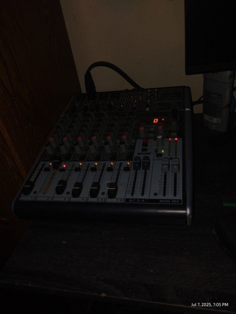 Interface
