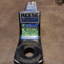 Tow Hitch
