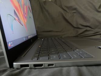 HP 15.6" Laptop - Intel i3-N305, 8GB RAM, 256GB SSD (Silver)