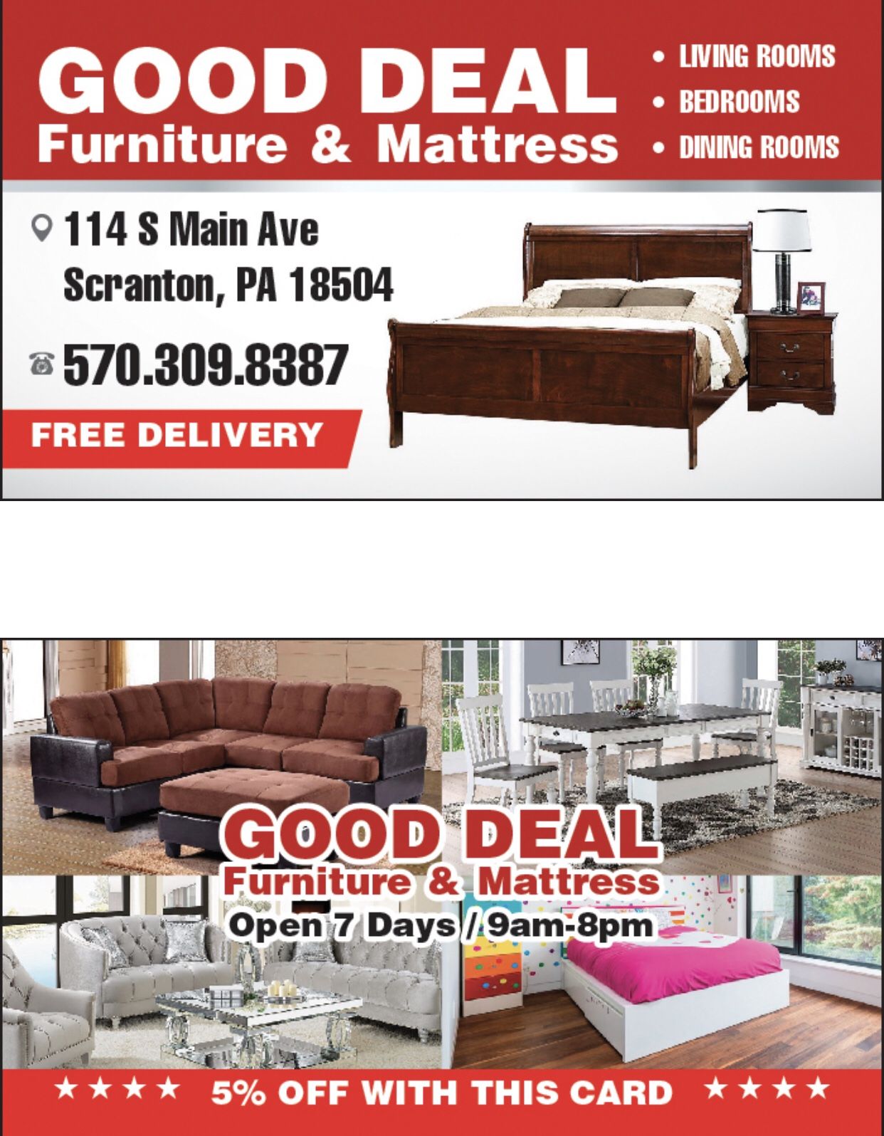 Queen bed & Quilted Orthopedic mattress sale