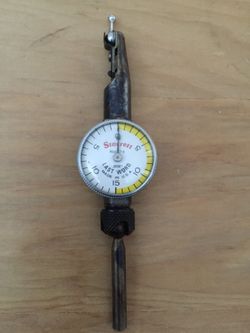 Starrett last world