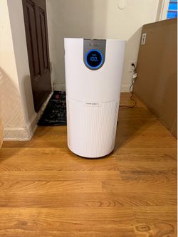 Shark Air Purifier MAX HP200 – Excellent Condition