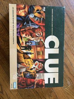 Clue
