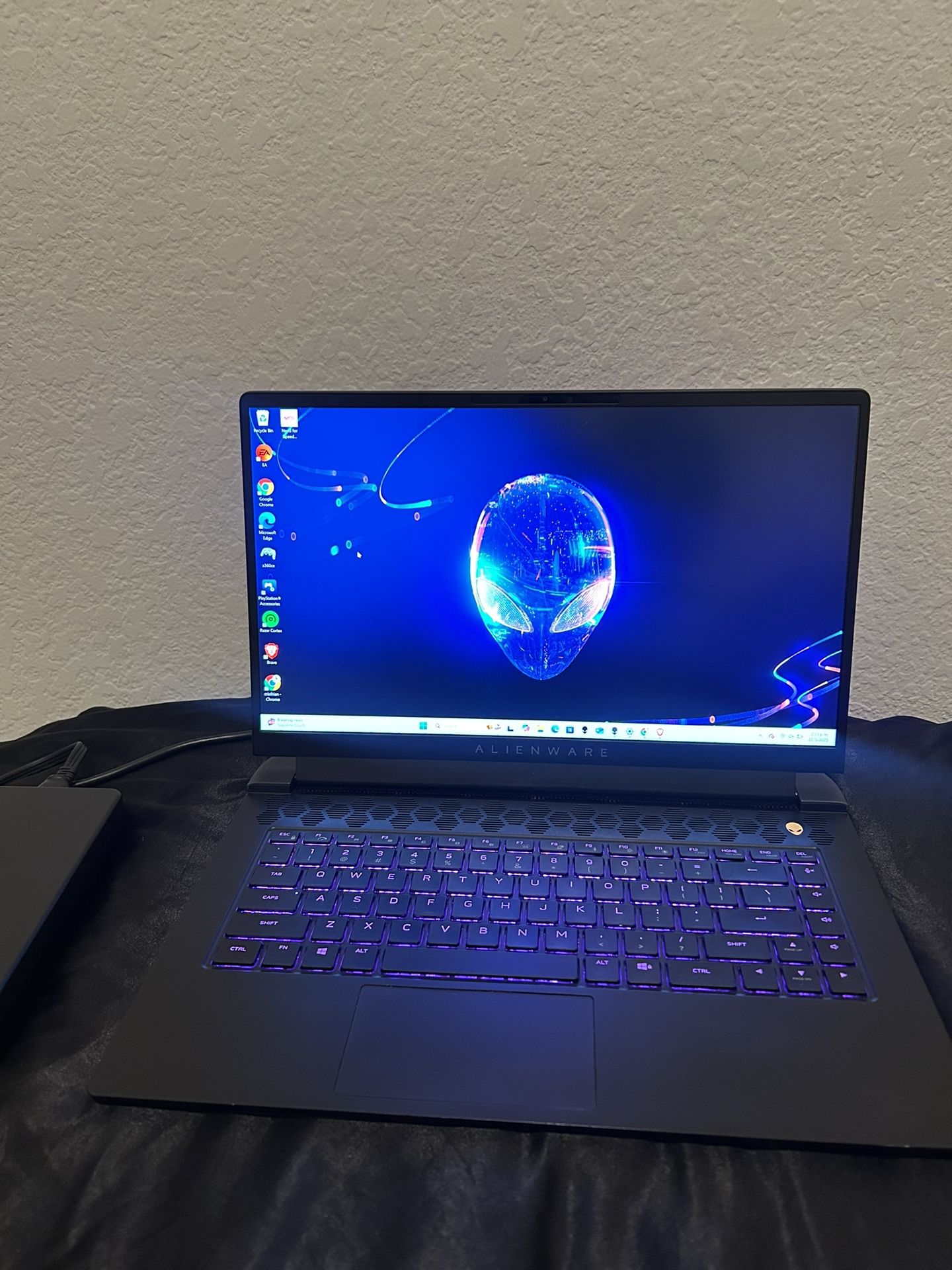Alienware Gaming Laptop | i7 | RTX 3070 Ti | 32GB RAM | 1TB SSD
