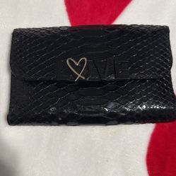 Wallet Victoria Secret