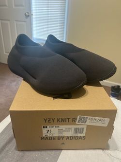 Yeezy Knit rnr