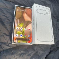 Pixel 9 Pro 