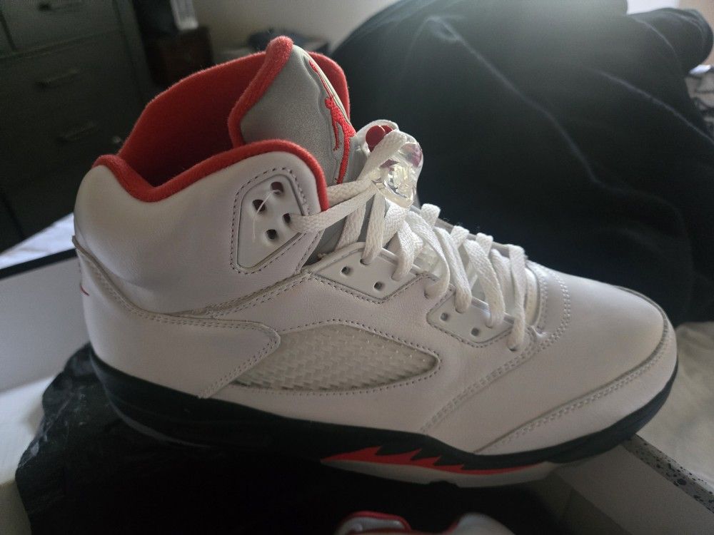 AIR JORDAN 5 RETRO MENS