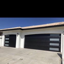 Garage Doors Installation For Sale 