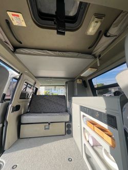 1997 Volkswagen EuroVan