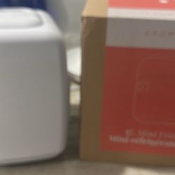 Mini Refrigerator 4 Litter 