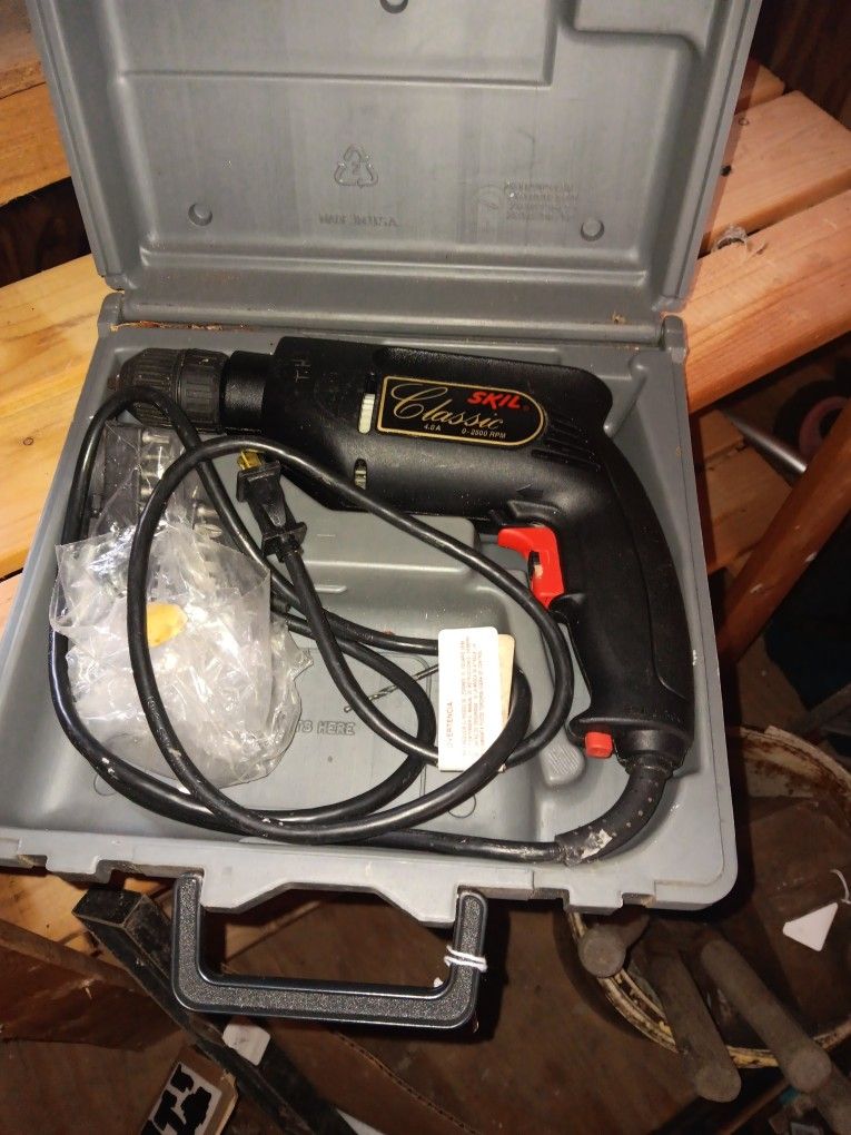Skil Drill